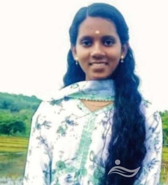 SREETHU V R